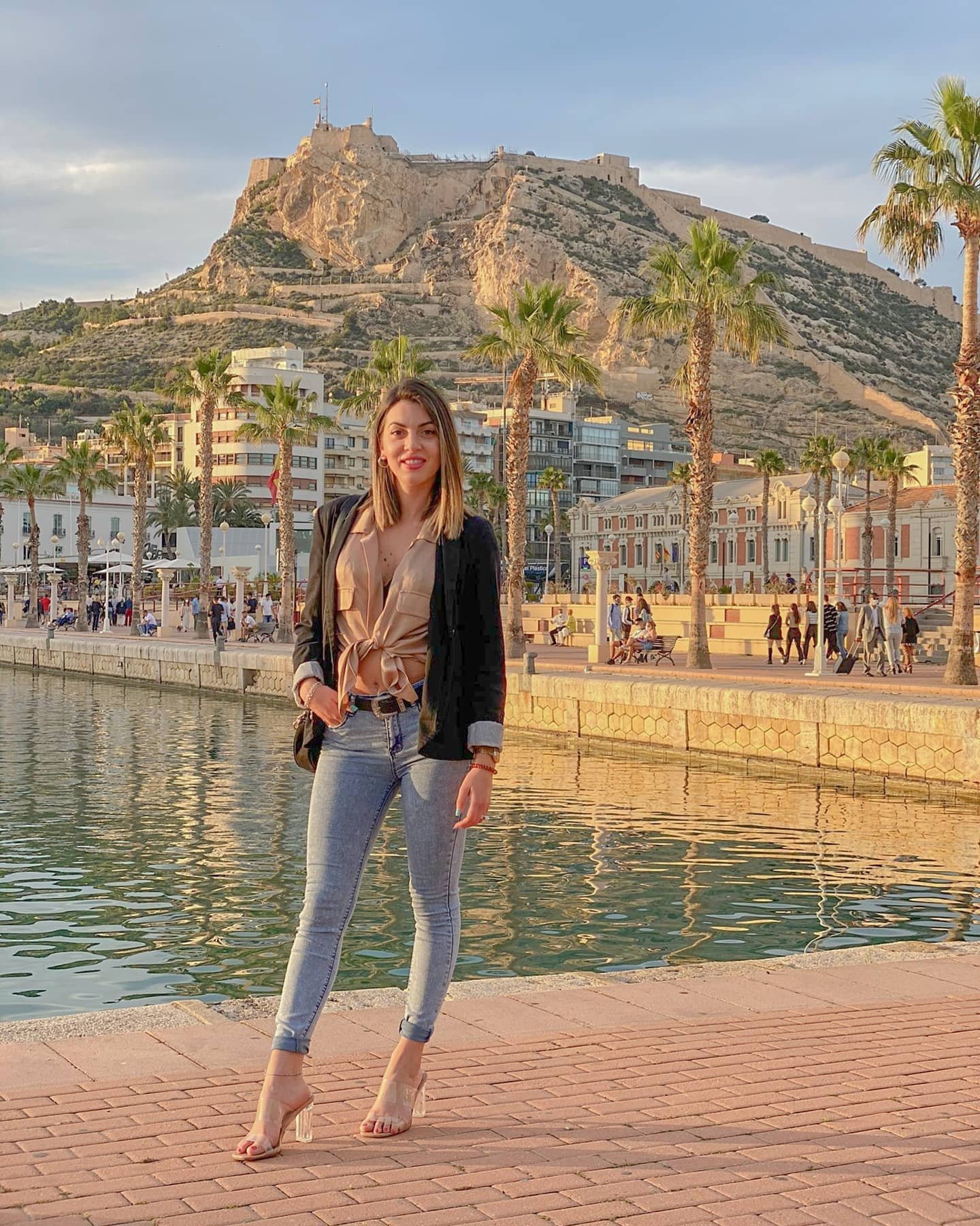 Infermiera da Roma,Italia